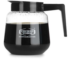 Moccamaster - Glass Jug 1,8 l