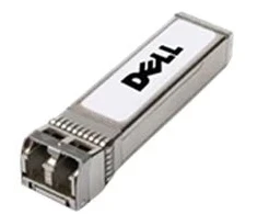 „SFP modulis BlueOptics DELL 407-BBOU tinklo perdavimo modulis 10000 Mbit/s SFP+ 850 nm“