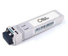 Lanview MO-FTLX1475D3BCL, Šviesolaidinis, 10000 Mbit/s, LC, SFP+, 10000 m, 1310 nm