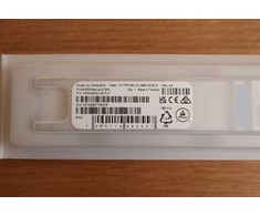 Modulis SFP NVIDIA NVIDIA - OSFP Empfangermodul - 800 Gigabit Ethernet - 2 Anschlusse - MPO-12/APC Mehrfach-Modus - bis zu 50 km - 850 nm