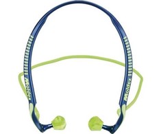 Moldex JAZZ-BAND 670002 ausų apsauga su galvos lankeliu 23 dB EN 352-2, 1 vnt.