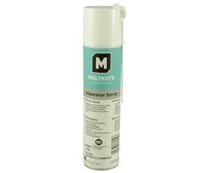Molykote Separatorius purškiamas 400 ml