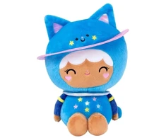 Momiji Out Of This World Cosmic Kitty Plush 24cm