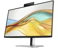 Monitorius 23,8 COLIŲ LED 1920X1080 16:9 5 MS HP 524PM SERIES 5 PRO 9E0G9