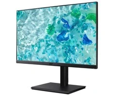 Monitorius Acer B277UEbmiiprxv 27" LED