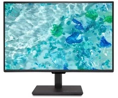 Monitorius Acer B248YGb 23.8" 60cm 16:9 120Hz 1920x1080 juodas