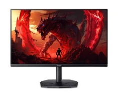 Monitorius Acer Nitro KG270P0bi - 144Hz | Full HD | VA | 27" | 1ms