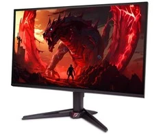 Monitorius Acer VG270GBMIPX - 120Hz | Full HD | 27'' | IPS | 1ms