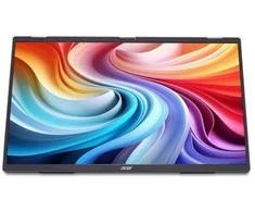 Monitorius Acer PD193QEBMIUUX - 100Hz | Full HD | IPS | 18.5''