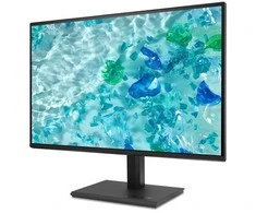 Monitorius Acer VERO B277UGBEMIQPRUZX 27IN - 2560X1440 HDMI DP TYPE-C RJ45 US