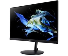 Monitorius Acer | Vero CB242Y Gbmiprx CB2 Series | 24 " | IPS | 16:9 | 120 Hz | 1 ms | 1920 x 1080 pikselių | 250 cd/m² | HDMI jungtys quantity 1