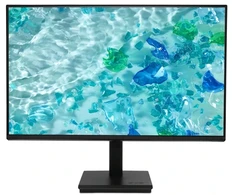 Monitorius Acer Vero V7 V277 G, 68.6 cm (27"), 1920 x 1080 pikselių, Full HD, LCD, 4 ms, Juodas