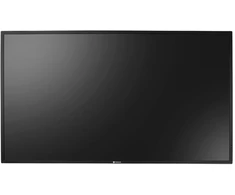 Monitorius AG Neovo 55 colių 4K komercinis ekranas, skaitmeninis informacinis plokščiasis ekranas, 138,7 cm (54,6 colio), LCD, 3840 x 2160 pikselių, veikia visą parą