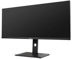 Monitorius AG Neovo DW3401, 86.4 cm (34"), 3440 x 1440 pikselių, UltraWide Quad HD, LED, 5 ms, Juodas