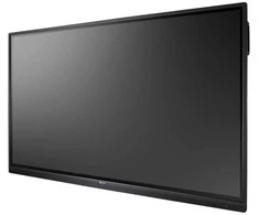 Monitorius AG Neovo IFP-7502, Interaktyvus plokščias ekranas, 189,2 cm (74,5"), LCD, 3840 x 2160 pikselių, „Wi-Fi“