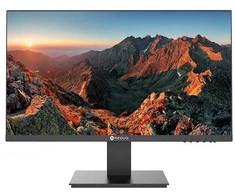 Monitorius AG Neovo LA-2403, 60.5 cm (23.8"), 1920 x 1080 pikselių, Full HD, LED, 5 ms, Juodas