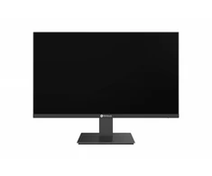 Monitorius AG Neovo LA-2703 LED ekranas 68,6 cm (27 colių) 1920 x 1080 px Full HD LCD Juodas