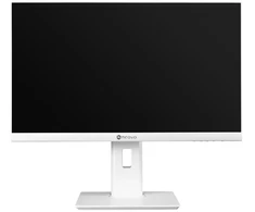 Monitorius AG Neovo ME-2401, 60.5 cm (23.8"), 1920 x 1080 pikselių, Full HD, LED, 5 ms, Baltas