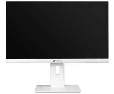 Monitorius AG Neovo ME-2401, 60.5 cm (23.8"), 1920 x 1080 pikselių, Full HD, LED, 5 ms, Baltas