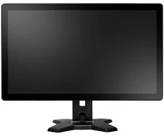 Monitorius AG Neovo TX-2401, 60.5 cm (23.8"), 1920 x 1080 pikselių, Full HD, LED, 5 ms, Juodas