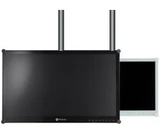 Monitorius AG Neovo X-22E, 54.6 cm (21.5"), 1920 x 1080 pikselių, Full HD, LED, 3 ms, Baltas