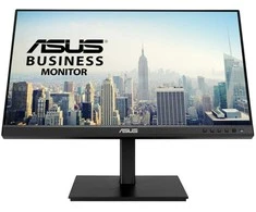 Monitorius ASUS BE24ECSBT, 60.5 cm (23.8"), 1920 x 1080 pikselių, Full HD, LED, 5 ms, Juodas