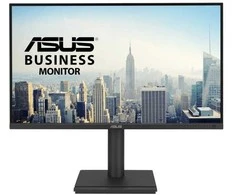 Monitorius ASUS BE27AQG - 120Hz | QHD | IPS | 27" | 5ms | HDR10
