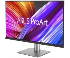 Monitorius ASUS ProArt PA279CRV, 68.6 cm (27"), 3840 x 2160 pikselių, 4K Ultra HD, LCD, 5 ms, Juodas