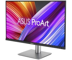 Monitorius ASUS ProArt PA329CRV, 80 cm (31.5"), 3840 x 2160 pikselių, 4K Ultra HD, LCD, 5 ms, Juodas