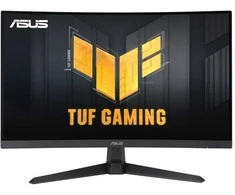 Monitorius Asus TUF Gaming VG27VQ3B | 27 " | IPS | 16:9 | 180 Hz | 1 ms | 1920 x 1080 pikselių | 250 cd/m² | HDMI jungtys quantity 2