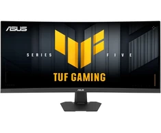 Monitorius ASUS TUF Gaming VG34WQ5F Curved - 200Hz | UWQHD | 34'' | VA | 0.5ms