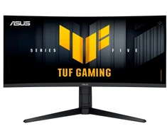 Monitorius ASUS TUF Gaming Series 5 VG34WQL5A