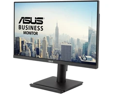 Monitorius ASUS VA249QGS, 60.5 cm (23.8"), 1920 x 1080 pikselių, Full HD, LED, 1 ms, Juodas