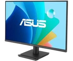 Monitorius ASUS VA279HG, 68.6 cm (27"), 1920 x 1080 pikselių, Full HD, LCD, 1 ms, Juodas
