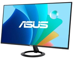 Monitorius ASUS VZ279HG, 68.6 cm (27"), 1920 x 1080 pikselių, Full HD, LCD, 1 ms, Juodas