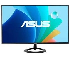 Monitorius ASUS VZ279HG, 68.6 cm (27"), 1920 x 1080 pikselių, Full HD, LCD, 1 ms, Juodas