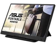 Monitorius Asus En Mb165B 39.6 Cm (15.6'')