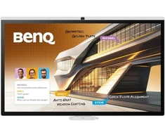 Monitorius BenQ CP5505, 139.7 cm (55"), 1209.6 x 680.4 mm, 450 cd/m², 3840 x 2160 pikselių, 4K Ultra HD, ADS