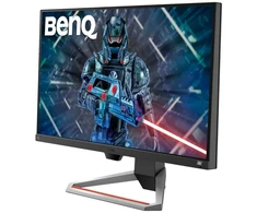 Monitorius Benq EX2710S, 68.6 cm (27"), 1920 x 1080 pikselių, Full HD, LED, 2 ms, Juodas