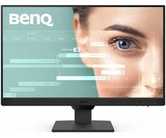 Monitorius BenQ GW2490, 60.5 cm (23.8"), 1920 x 1080 pikselių, Full HD, 5 ms, Juodas