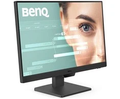 Monitorius BenQ GW2490, 60.5 cm (23.8"), 1920 x 1080 pikselių, Full HD, 5 ms, Juodas