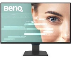 Monitorius BENQ GW2790C 27" FHD IPS 144HZ HDMI/DP/SPEAKERS/USB-C NÄYTTÖ