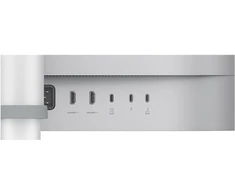 Monitorius BENQ MA320UG 32" 4K 120HZ NANO GLOSS IPS, DISPLAY P3 98%, THUNDERBOLT 4 PD96W, KVM