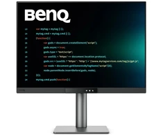 Monitorius BenQ RD280UG - 120Hz | 4K | IPS | 28" | USB-C PD90W