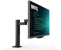 Monitorius BENQ RD320UA 31,5 colio IPS 4K 400cd/m2 5ms HDMI2.0x2 DP USB-C PD90W Huba USB garsiakalbiai Pivot