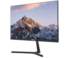 Monitorius Dahua Technology DHI-LM22-B200S, 54.5 cm (21.4"), 1920 x 1080 pikselių, Full HD, LED, 5 ms, Juodas