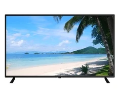Monitorius Dahua Technology DHI-LM43-F400, 109.2 cm (43"), 3840 x 2160 pikselių, 4K Ultra HD, LED, 9.5 ms, Juodas