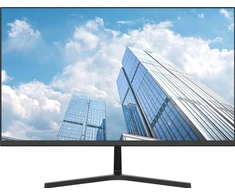 Monitorius Dahua Technology LM27-B201S, 68.6 cm (27"), 1920 x 1080 pikselių, Full HD, LCD, 4 ms, Juodas