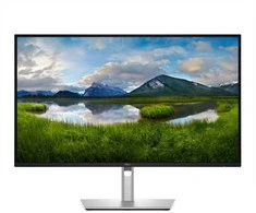 Monitorius  Dell Pro 27 Plus QHD  P2725D/68.6cm (27.0")/IPS/ QHD(2560 x 1440)/16:9/100 Hz/350 cd/m2/USB port/Video port