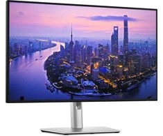 Dell UltraSharp 27 4K Thunderbolt Hub Monitorius - U2725QE, 68.6cm (27.0")